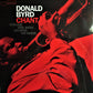 DONALD BYRD - CHANT VINYL