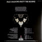 MOTT THE HOOPLE - MAD SHADOWS VINYL