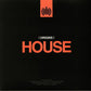 VARIOUS ARTISTS - (ORIGINS) HOUSE (2LP) VINYL