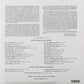ELLA FITZGERALD - SINGS THE COLE PORTER SONG BOOK (2LP) VINYL