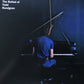 TODD RUNDGREN - RUNT. THE BALLAD OF TODD RUNDGREN (BLUE COLOURED) VINYL