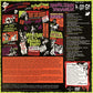 VARIOUS - SOMETHING WEIRD SPOOK SHOW SPECTACULAR (COLOURED LP + DVD) VINYL