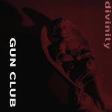 GUN CLUB - DIVINITY VINYL