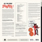 IKE & TINA TURNER - DYNAMITE! VINYL