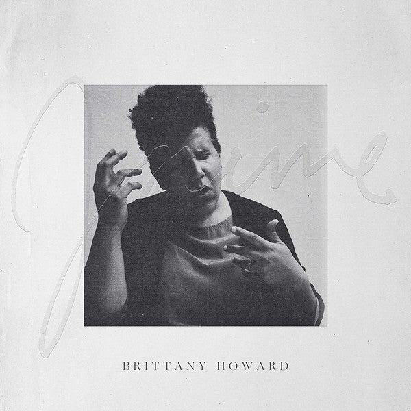 BRITTANY HOWARD - JAIME (SANDSTONE COLOURED) VINYL