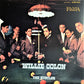 WILLIE COLON - THE HUSTLER VINYL