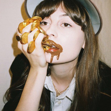 FAYE WEBSTER - ATLANTA MILLIONAIRES CLUB VINYL