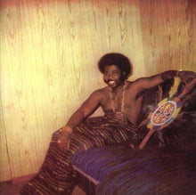 Load image into Gallery viewer, SHINA WILLIAMS &amp; HIS AFRICAN PERCUSSIONS - SHINA WILLIAMS VINYL
