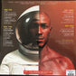 VARIOUS ARTISTS - SPACE FUNK: AFRO FUTURIST ELECTRO FUNK IN SPACE 1976-84 (2LP) VINYL