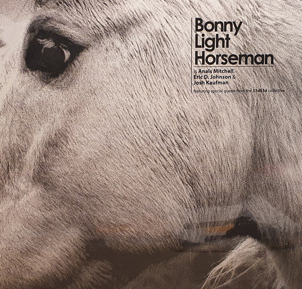 BONNY LIGHT HORSEMAN - BONNY LIGHT HORSEMAN VINYL
