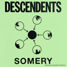 Load image into Gallery viewer, DESCENDENTS - SOMERY (2LP) VINYL
