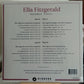 ELLA FITZGERALD - THE SONGBOOK ALBUM 1956-1959: THE ESSENTIAL WORKS (2LP) VINYL