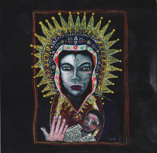 STEVE KILBEY & GARETH KOCH - CHRYSE PLANITIA CD