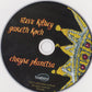 STEVE KILBEY & GARETH KOCH - CHRYSE PLANITIA CD