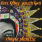 STEVE KILBEY & GARETH KOCH - CHRYSE PLANITIA CD