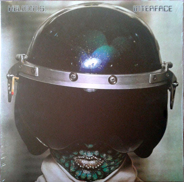 HELDON - HELDON.6. INTERFACE