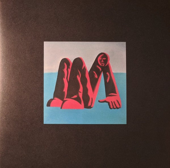 KING KRULE - MAN ALIVE! VINYL