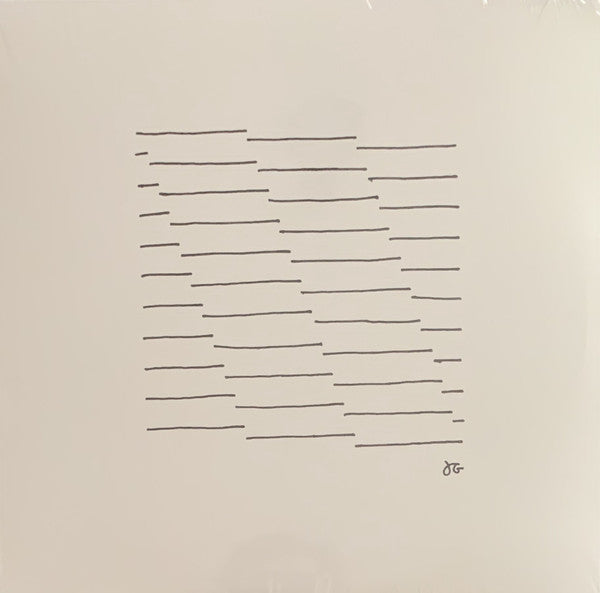 JON GIBSON - SONGS & MELODIES, 1973-1977 (2LP) VINYL