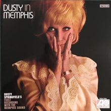 Load image into Gallery viewer, DUSTY SPRINGFIELD - DUSTY IN MEMPHIS (LIMITED EDITION 2LP) VINYL
