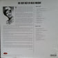 BILLIE HOLIDAY - THE VERY BEST OF (TURQUOISE COLOURED) VINYL