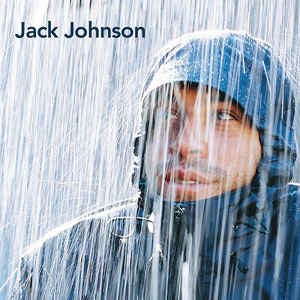 JACK JOHNSON - BRUSHFIRE FAIRYTALES VINYL