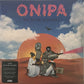 ONIPA - WE NO BE MACHINE (2LP) VINYL