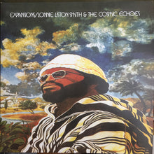 Load image into Gallery viewer, LONNIE LISTON SMITH - EXPANSIONS VINYL
