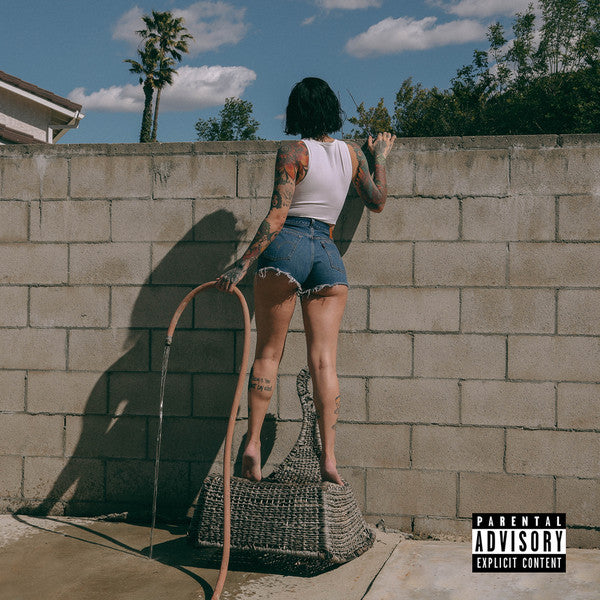 KEHLANI - IT WAS GOOD UNTIL IT WASN'T (SIGNED) VINYL