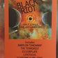 VARIOUS ARTISTS - BLACK RIOT: EARLY JUNGLE, RAVE & HARDCORE (2LP) VINYL