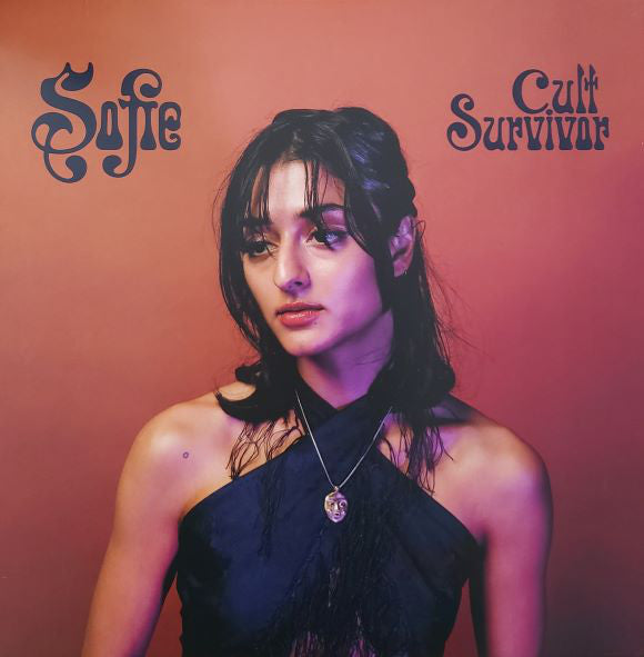 SOFIE - CULT SURVIVOR VINYL