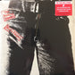 ROLLING STONES - STICKY FINGERS (HALF-SPEED MASTERED) VINYL
