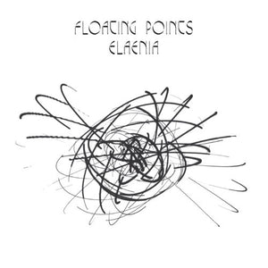 FLOATING POINTS - ELAENIA VINYL