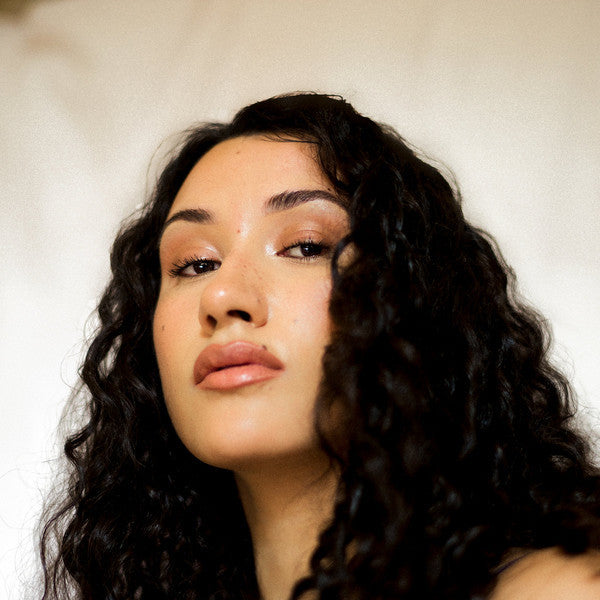 CLEO SOL - ROSE IN THE DARK VINYL