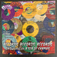 VARIOUS - RECORDS, RECORDS, RECORDS: DROWNING IN A SEA OF CRAMPS 2CD