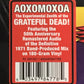 GRATEFUL DEAD - AOXOMOXOA VINYL
