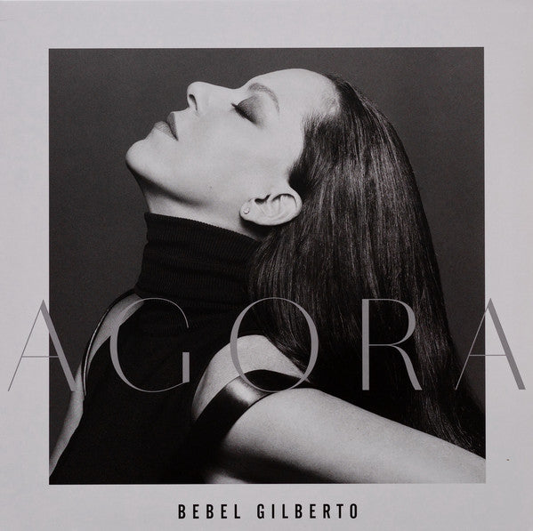 BEBEL GILBERTO - AGORA VINYL