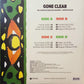 MANU DIBANGO - GONE CLEAR: THE COMPLETE KINGSTON SESSIONS (2LP) VINYL
