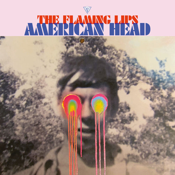 FLAMING LIPS - AMERICAN HEAD (2LP) VINYL