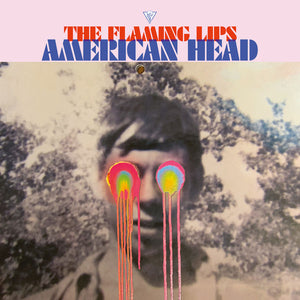 FLAMING LIPS - AMERICAN HEAD (2LP) VINYL