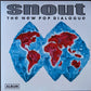 SNOUT - NEW POP DIALOGUE VINYL