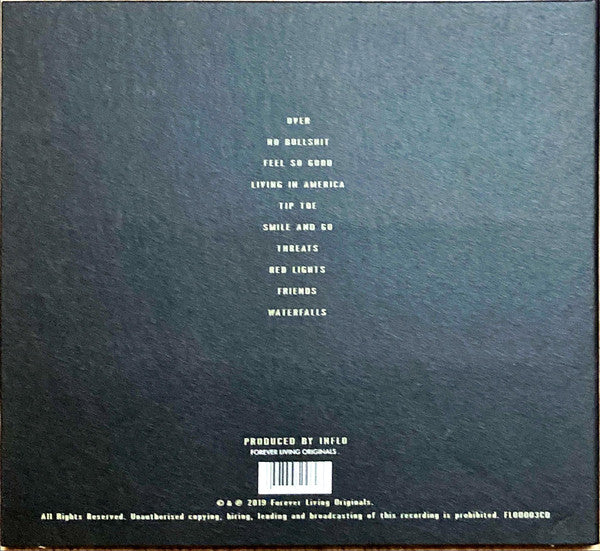 SAULT - 7 CD