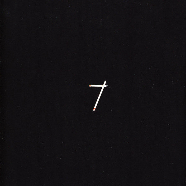 SAULT - 7 CD