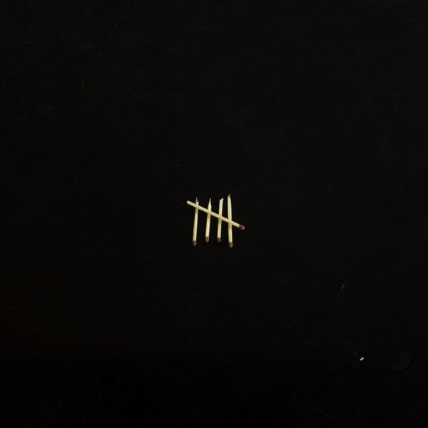 SAULT - 5 CD