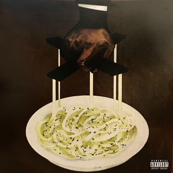 FREDDIE GIBBS & THE ALCHEMIST - ALFREDO VINYL