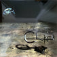 CLUTCH - CLUTCH (TRANSLUCENT COLOURED) VINYL