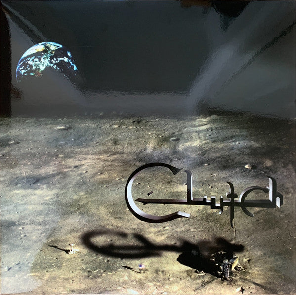 CLUTCH - CLUTCH (TRANSLUCENT COLOURED) VINYL