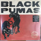 BLACK PUMAS - BLACK PUMAS (GOLD/BLACK/RED COLOURED 2LP+7") VINYL
