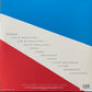 KRAFTWERK - TOUR DE FRANCE (COLOURED 2LP) VINYL