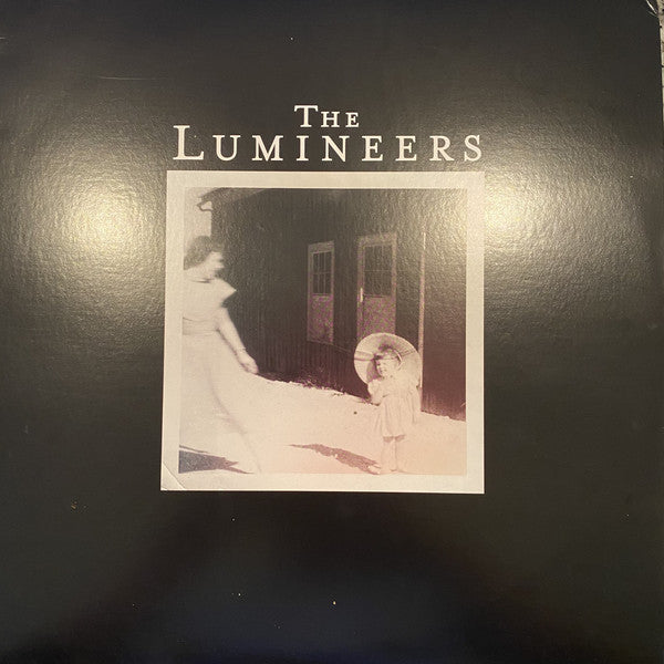 LUMINEERS - THE LUMINEERS VINYL