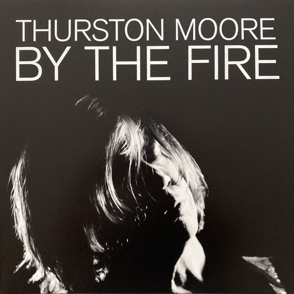 THURSTON MOORE - BY THE FIRE (2LP) VINYL